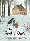 Cover image for The Poet's Dog